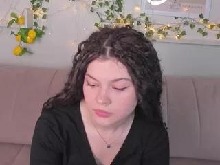 suzane_martin from Flirt4Free is Freechat