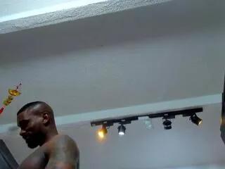 tafari_zulu from Flirt4Free