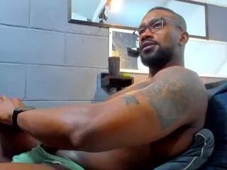 tafari_zulu from Flirt4Free