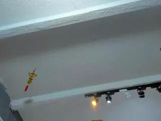 tafari_zulu from Flirt4Free