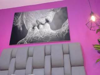 tania_bellini from Flirt4Free is Freechat