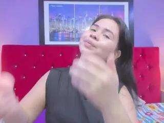 tatiana_arango from Flirt4Free