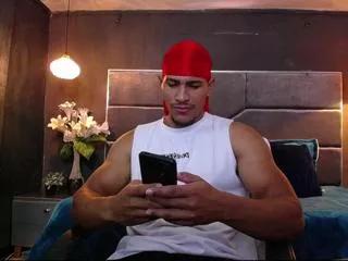 teddy_fit from Flirt4Free
