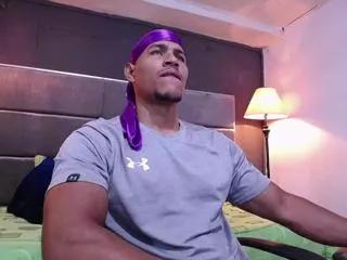 teddy_fit from Flirt4Free