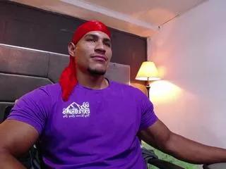 teddy_fit from Flirt4Free