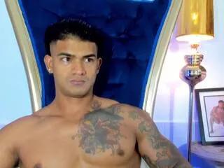 terry_manson from Flirt4Free