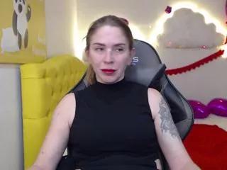 tessa_daybreak from Flirt4Free