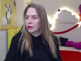 tessa_daybreak from Flirt4Free