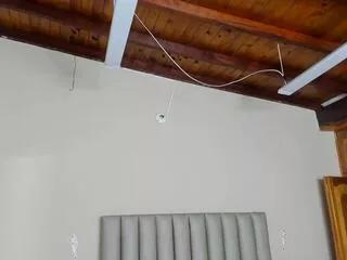 tessa_thomp from Flirt4Free