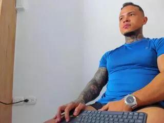 thiago_dasilva from Flirt4Free is Freechat