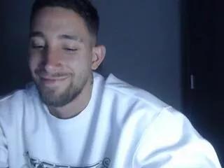 thiago_thomspons from Flirt4Free is Freechat