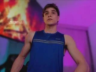 Photos of thom_klein from Flirt4Free is Freechat