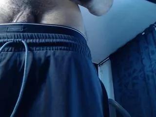 thomas_turner from Flirt4Free is Freechat