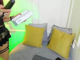 tiffany_sander from Flirt4Free