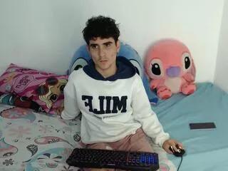 Photos of tobias_ken from Flirt4Free is Freechat