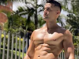 Tom_heaton webcams show profile image 