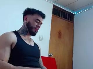 tommy_blessd from Flirt4Free