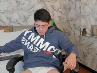 tommy_grayson from Flirt4Free