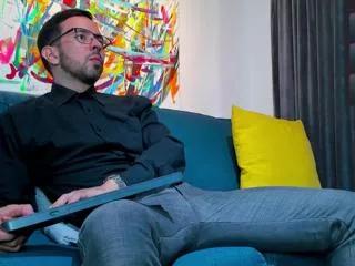 tommy_raymond from Flirt4Free