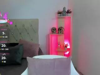 valerie_lara from Flirt4Free is Freechat