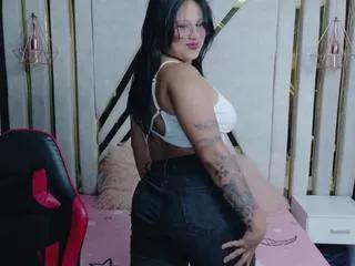 vanessa_montini from Flirt4Free is Freechat