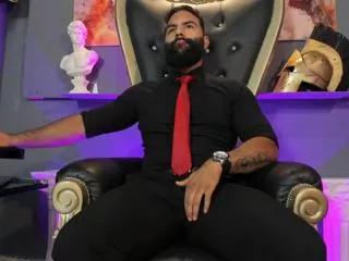 viggo_volkova from Flirt4Free
