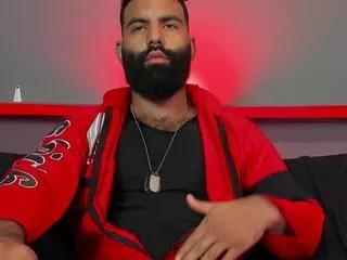 viggo_volkova from Flirt4Free