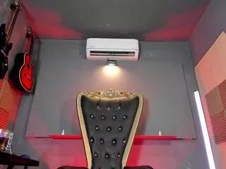 viggo_volkova from Flirt4Free