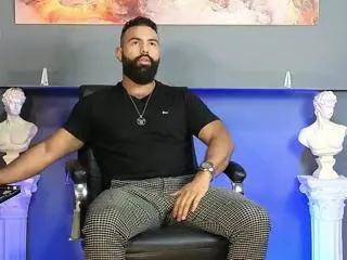 viggo_volkova from Flirt4Free