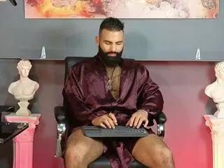 viggo_volkova from Flirt4Free