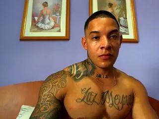 Vince_dredd webcams show profile image 