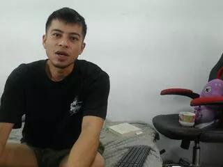 will_be from Flirt4Free