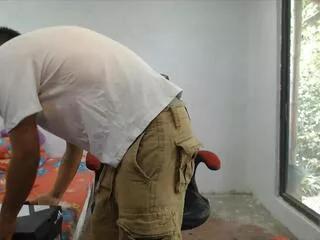 will_be from Flirt4Free