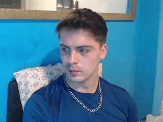 will_grey from Flirt4Free