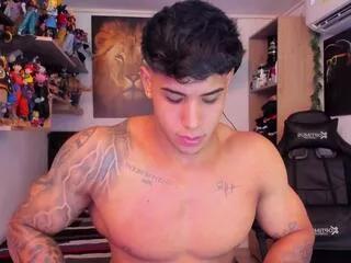 william_dracko from Flirt4Free