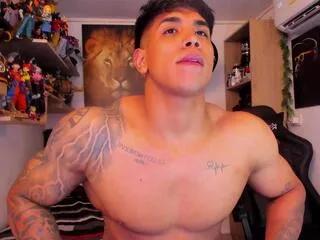william_dracko from Flirt4Free