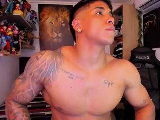 william_dracko from Flirt4Free