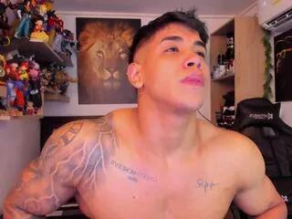 william_dracko from Flirt4Free