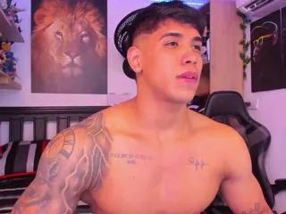 william_dracko from Flirt4Free
