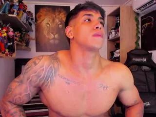 william_dracko from Flirt4Free is Freechat