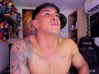 william_dracko from Flirt4Free