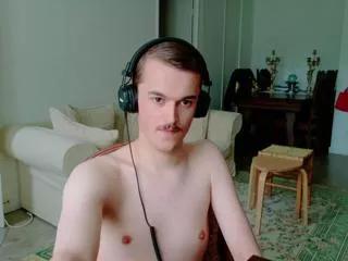 william_gramain from Flirt4Free