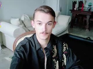 william_gramain from Flirt4Free