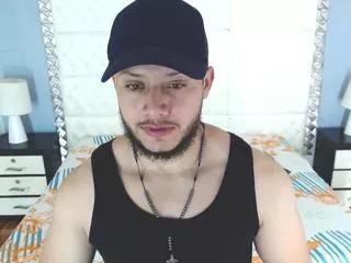 william_jhones from Flirt4Free