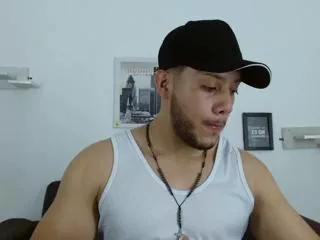william_jhones from Flirt4Free
