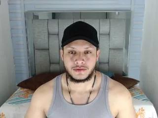 william_jhones from Flirt4Free