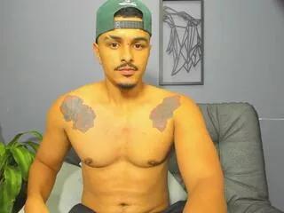 willian_smithh from Flirt4Free