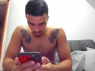 willian_smithh from Flirt4Free