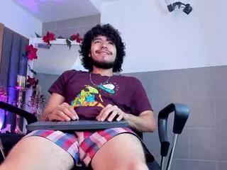 wolf_bott from Flirt4Free is Freechat