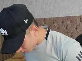 xander_walker from Flirt4Free is Freechat